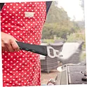 Baking tray lifter